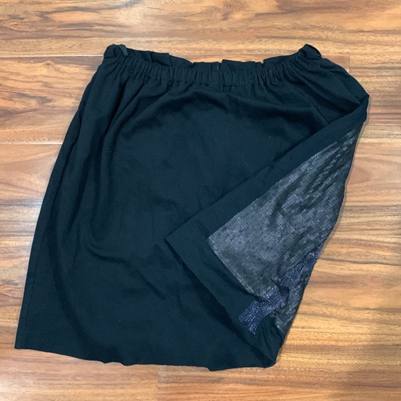 PRADA Skirt - SEE MEASUREMENTS FOR SIZING - Picture 9 of 16